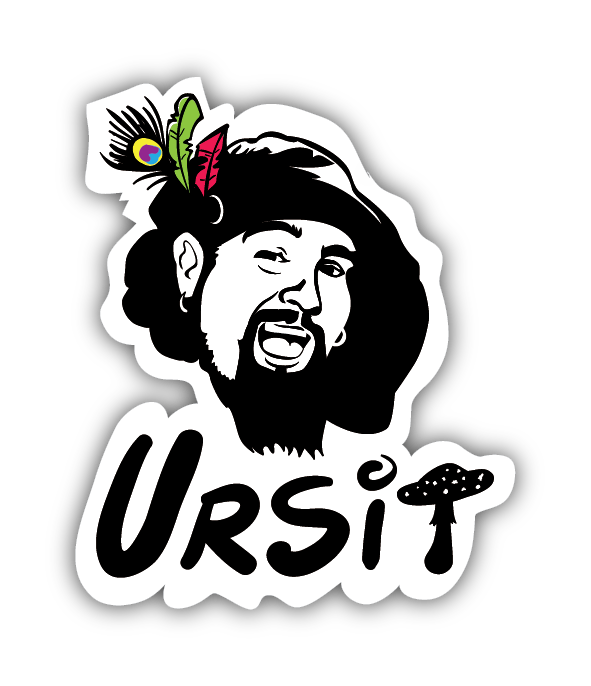 Ursu Dinpăduremâncătorul Îndelungvorbitorul și Îndubălocuitorul – ciupercuționist, ceaunist și trubadurs celebru